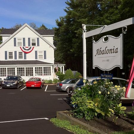 Abalonia Inn Ogunquit Extérieur photo