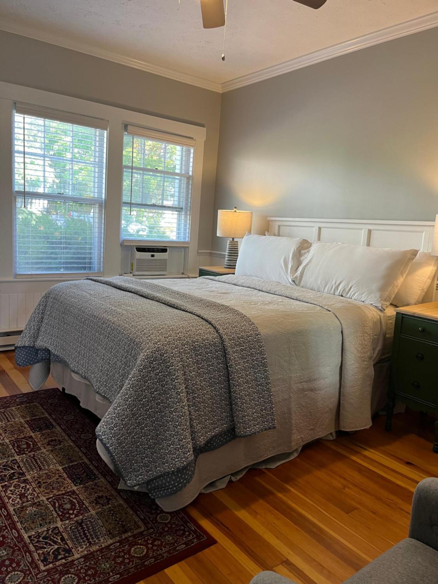 Abalonia Inn Ogunquit Extérieur photo