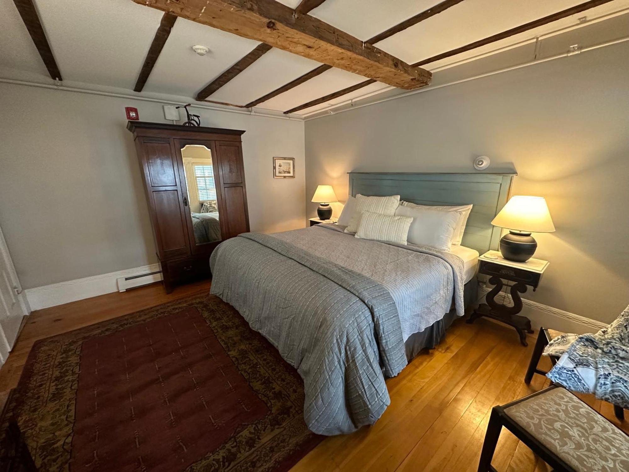 Abalonia Inn Ogunquit Extérieur photo