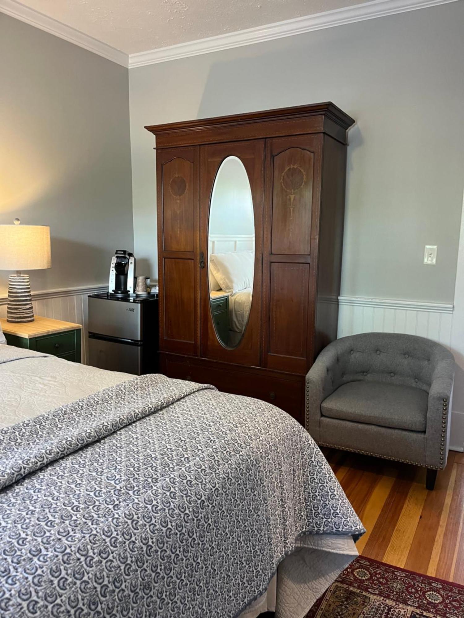 Abalonia Inn Ogunquit Extérieur photo