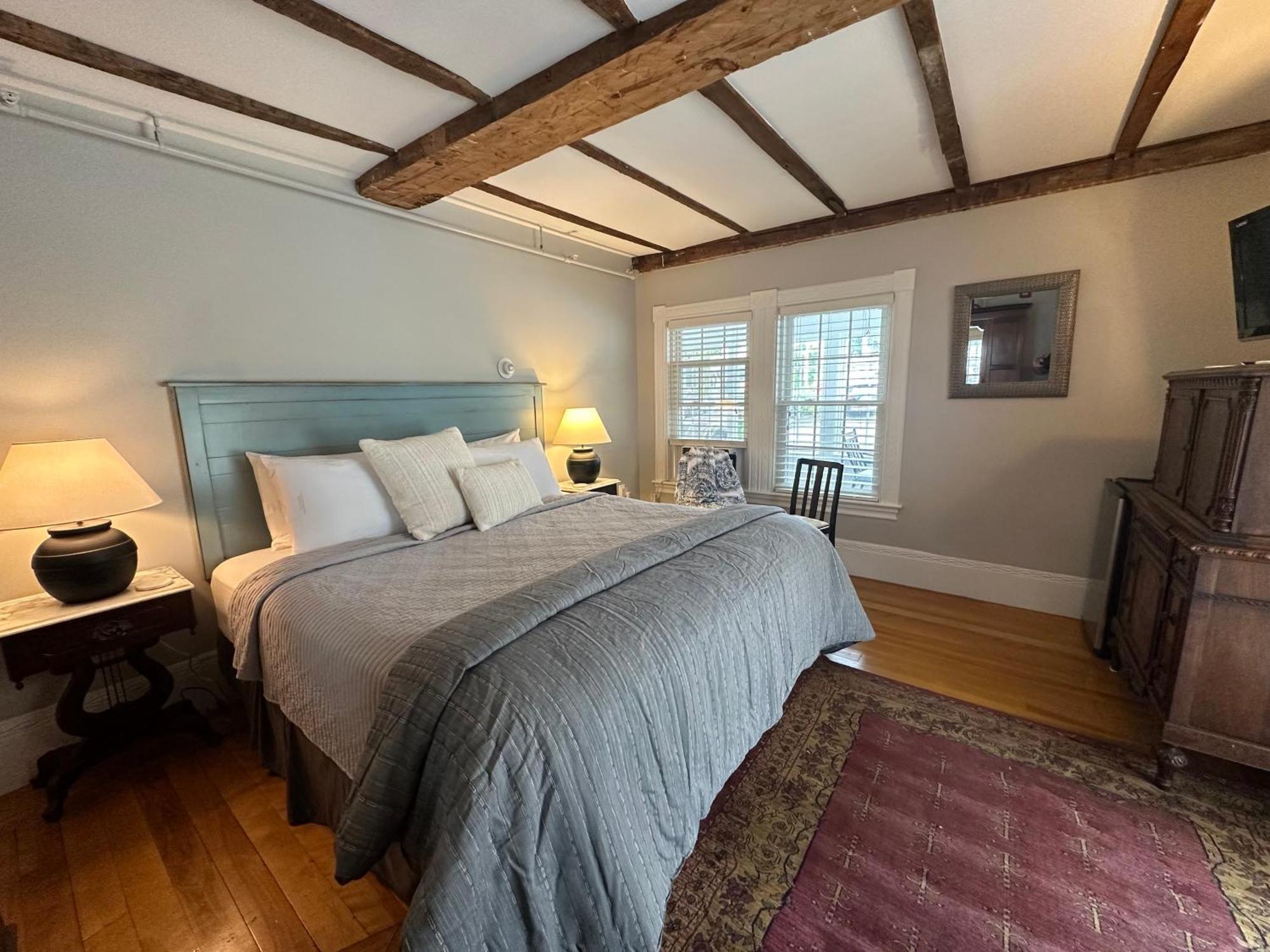 Abalonia Inn Ogunquit Extérieur photo