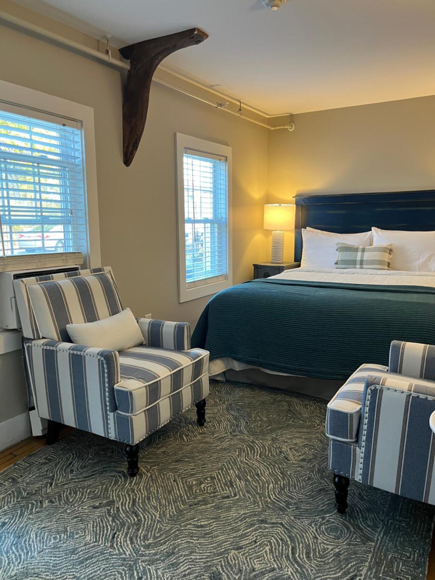 Abalonia Inn Ogunquit Extérieur photo