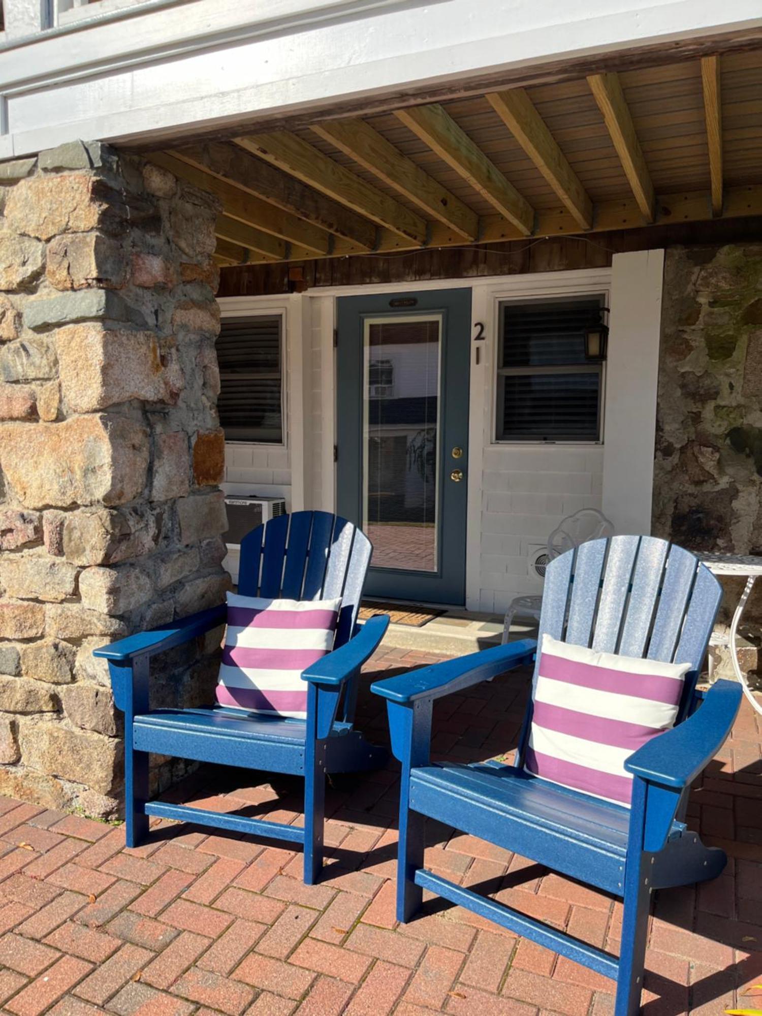Abalonia Inn Ogunquit Extérieur photo