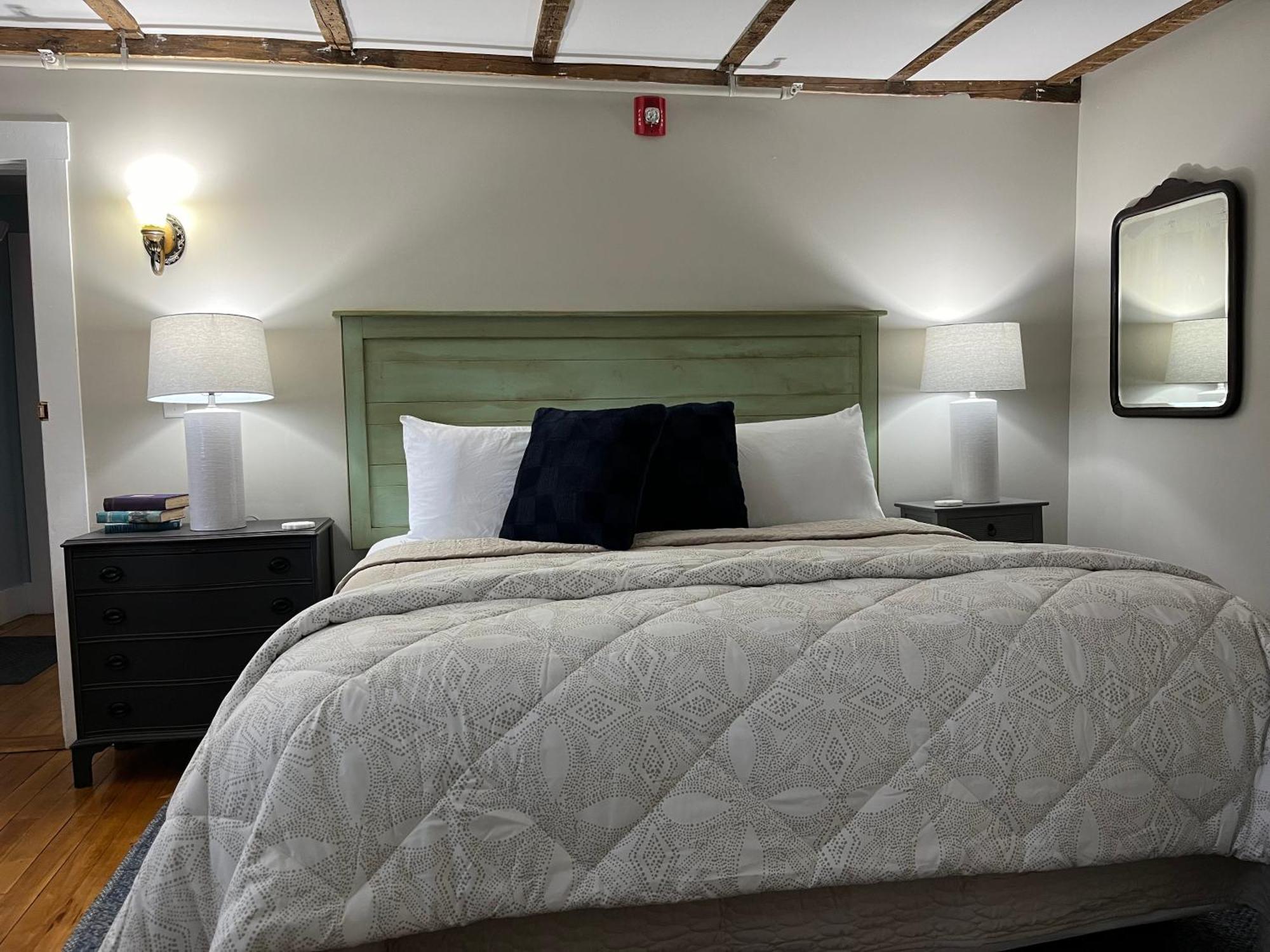 Abalonia Inn Ogunquit Extérieur photo