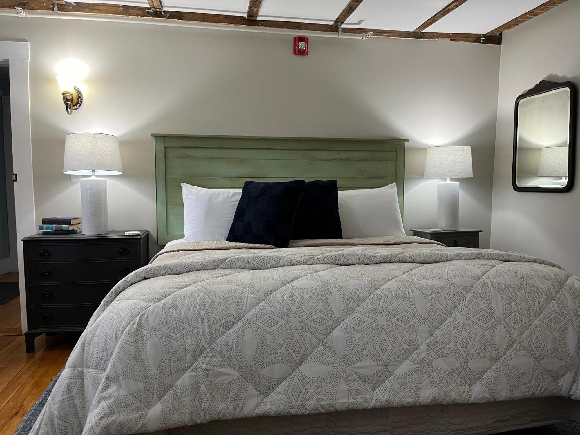 Abalonia Inn Ogunquit Extérieur photo