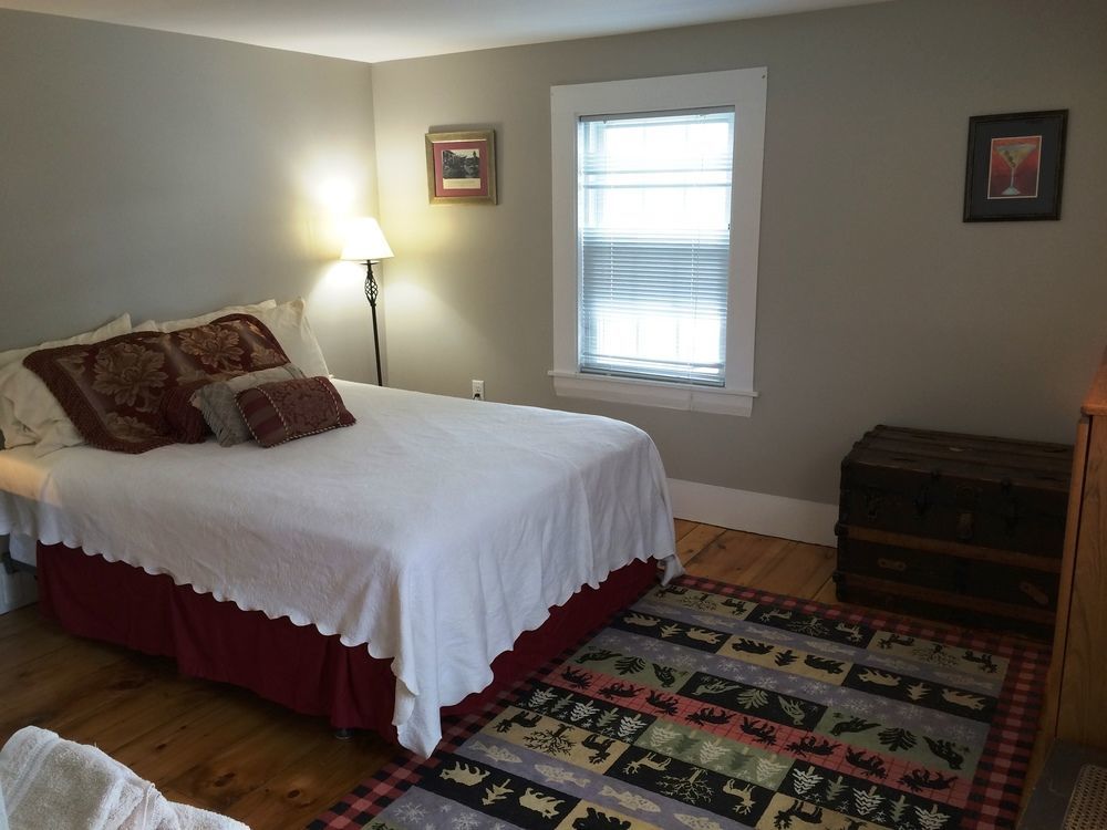 Abalonia Inn Ogunquit Extérieur photo