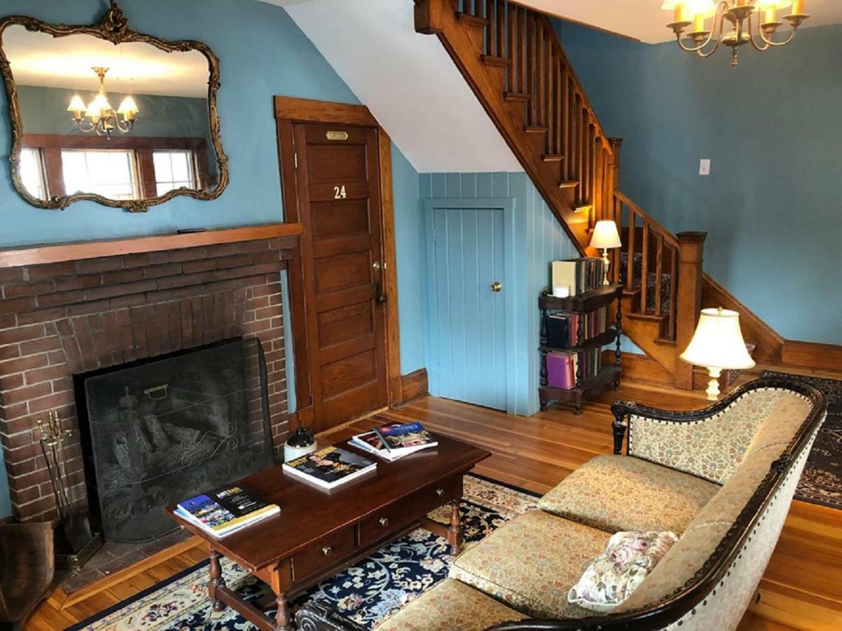 Abalonia Inn Ogunquit Extérieur photo